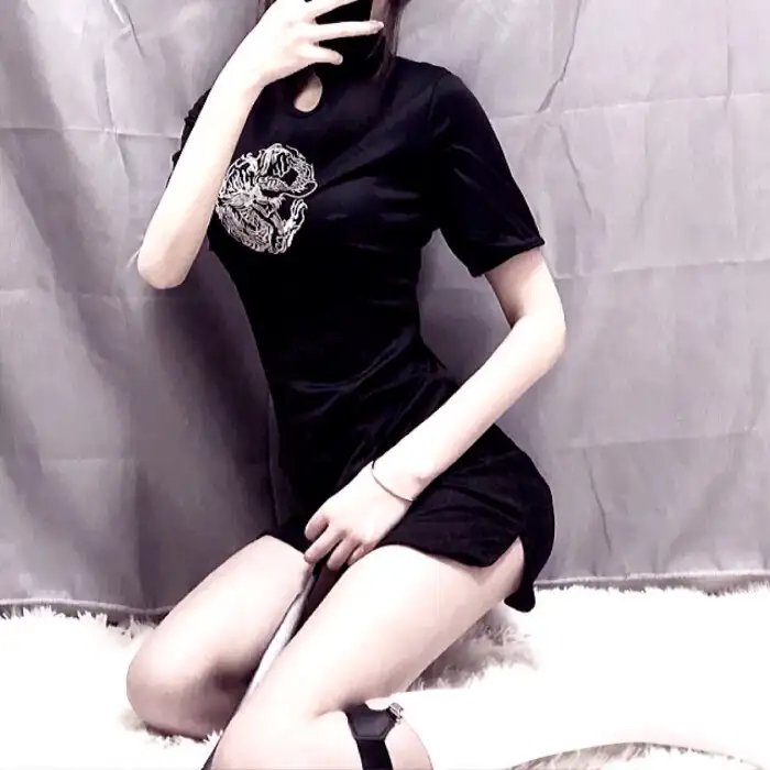 晚安伦敦
