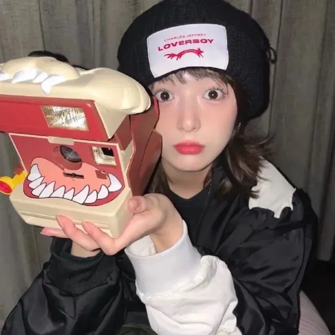 异形怪胎
