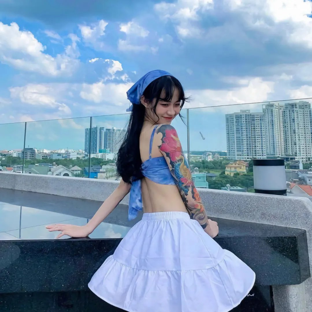 我是大美人第二季